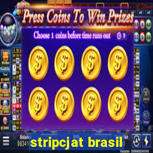 stripcjat brasil